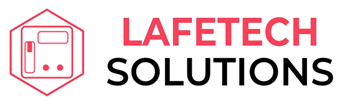 Lafetech Solutions